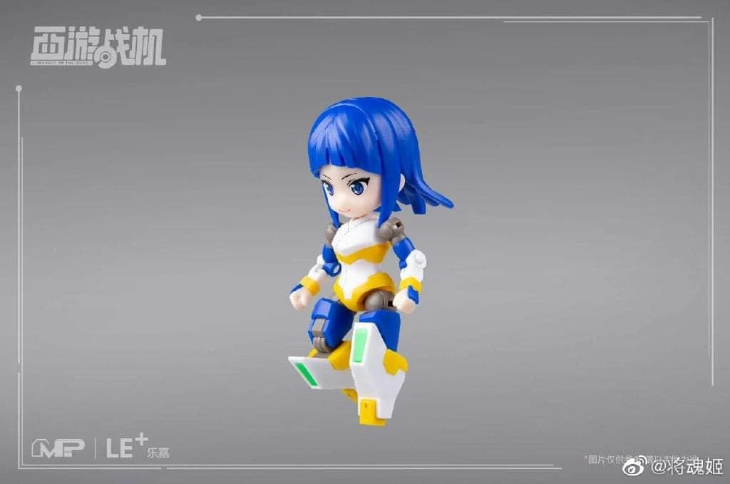 TangTang The Longevity Monk Model 11 TangTang The Longevity Monk Model - Image 9