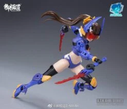 A.T.K. Girl 1/12 Stag Beetle [Lucanidae] E-Model (Overseas Ver) -Kotobukiya Sales Shop 168812111 10158976890256897 2746298581799296477 n