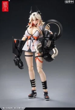 Sand House Shikura 1/12 Action Figure 20 Sand House Shikura 1/12 Action Figure -Kotobukiya Sales Shop 174c0a63 32df 4faa ab96 a7eaaf3a0f7a