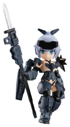 Frame Arms Girl Desktop Army KT-323f Jinrai Series Box Of 4 Figures 20 Frame Arms Girl Desktop Army KT-323f Jinrai Series Box Of 4 Figures -Kotobukiya Sales Shop 1781f4b6 9e2e 41d2 ab1d d0604c89a705
