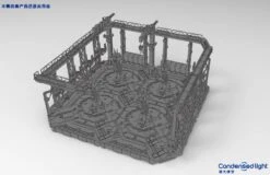 Gundam Maintenance Bay For 1/100 1/144 22 Gundam Maintenance Bay For 1/100 1/144 -Kotobukiya Sales Shop 179195671 4052845081464127 9099265308721831825 n