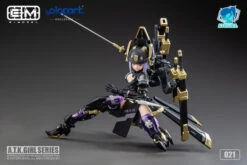 [Overseas Ver] A.T.K. Girl Brocade-Clad Elite Guard (Jinyi Wei JW-021) 1/12 Scale Model Kit -Kotobukiya Sales Shop 17 bdd81b34 16ab 4ea2 bd83 e98e88a04b46