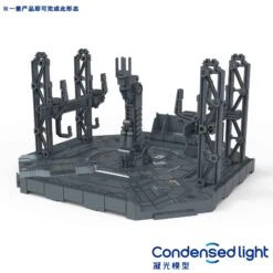 Gundam Maintenance Bay For 1/100 1/144 19 Gundam Maintenance Bay For 1/100 1/144 -Kotobukiya Sales Shop 182440296 4052845011464134 7976977379142376185 n