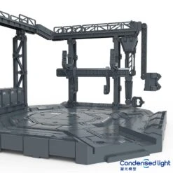 Gundam Maintenance Bay For 1/100 1/144 21 Gundam Maintenance Bay For 1/100 1/144 -Kotobukiya Sales Shop 183163234 4052844968130805 6198678992537494389 n