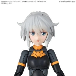 Bandai 30 Minutes Sisters Option Face Parts Vol.1 Set Of 4 Accessory Kits 29 Bandai 30 Minutes Sisters Option Face Parts Vol.1 Set Of 4 Accessory Kits -Kotobukiya Sales Shop 189 4490 o 1fu3lrpf212fdhr61f031isob1v36