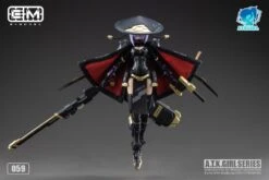 [Overseas Ver] A.T.K. Girl Brocade-Clad Elite Guard (Jinyi Wei JW-059) 1/12 Scale Model Kit -Kotobukiya Sales Shop 18 ae4ef573 1f11 42fa 982a f2ae8fc6bac0