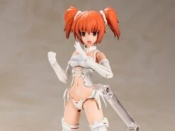 Best Seller 11 The King Of Braves GaoGaiGar Cross Frame Girl Brave Girl Model Kit