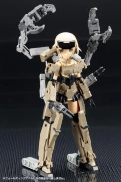 Kotobukiya M.S.G. Modeling Support Goods Weapon Unit 42 Folding Arm 19 Kotobukiya M.S.G. Modeling Support Goods Weapon Unit 42 Folding Arm -Kotobukiya Sales Shop 18c11325 c0f7 4cc3 b6f2 d5c608ec4c8f