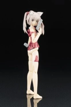 M.S.G. Modeling Support Goods Weapon Unit 41 Ballistic Shield -Kotobukiya Sales Shop 193d194b 9172 4508 a4ec bf3bc045aa87