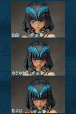 Dark Advent Undeaddress Isis (Standard Ver.) Model Kit -Kotobukiya Sales Shop 195163238 4007844795974138 6789160625605174077 n 05fdbc2c 9487 4217 9d2f ee6a787d114a