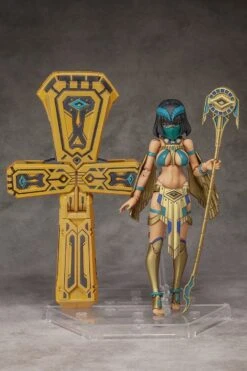 Dark Advent Undeaddress (DX Ver.) Model Kit 32 Dark Advent Undeaddress (DX Ver.) Model Kit -Kotobukiya Sales Shop 195982929 4007840452641239 2777364727329217877 n