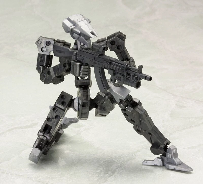 Kotobukiya M.S.G. Modeling Support Goods Weapon Unit 31 Assault Rifle 6 Kotobukiya M.S.G. Modeling Support Goods Weapon Unit 31 Assault Rifle - Image 4