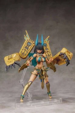 Dark Advent Undeaddress (DX Ver.) Model Kit 24 Dark Advent Undeaddress (DX Ver.) Model Kit -Kotobukiya Sales Shop 198018403 4007837242641560 7776754413060117061 n