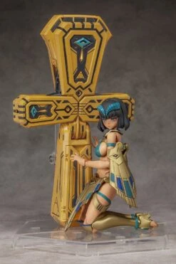 Dark Advent Undeaddress (DX Ver.) Model Kit 34 Dark Advent Undeaddress (DX Ver.) Model Kit -Kotobukiya Sales Shop 199920865 4007843282640956 7663814147844293511 n