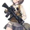 TomyTec Little Armory 1/12 LA056 M16A4 Rifle -Kotobukiya Sales Shop 1 0e7b98ef 4127 4425 8e75 09ff14327bcb