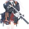 317043 Little Armory LA077 KRISS VECTOR SMG ALPINE -Kotobukiya Sales Shop 1 1165319e d81d 4737 957f f17f6aa1cbd1