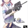 TomyTec Little Armory 1/12 LA047 PS90 Firearm -Kotobukiya Sales Shop 1 17915e31 57be 433f 933f f4bb13031158