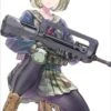 TomyTec Little Armory 1/12 LA057 FA-MAS F1 Rifle -Kotobukiya Sales Shop 1 56152fc6 36cf 400d 88e0 bb3ac6ae45e1