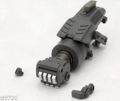 Kotobukiya M.S.G. Modeling Support Goods Weapon Unit 27 Impact Knuckle -Kotobukiya Sales Shop 1 74c42cf6 f9f4 4dea 832c 42f163fc8eb7
