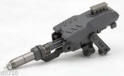 Kotobukiya M.S.G. Modeling Support Goods Weapon Unit 27 Impact Knuckle -Kotobukiya Sales Shop 1 8bcc324c debb 4969 bf6c c5a5fb86a7c1