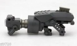 Kotobukiya M.S.G. Modeling Support Goods Weapon Unit 27 Impact Knuckle -Kotobukiya Sales Shop 1 8dbd1cd7 a592 4845 8d2c c492ca1173ca