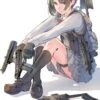 307488 Little Armory LA058 Compact SMG -Kotobukiya Sales Shop 1 ba493106 48f9 41c9 b109 547661c56c1d
