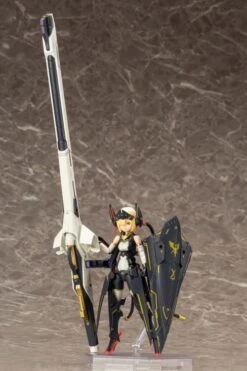 Megami Device Bullet Knights Launcher Model Kit -Kotobukiya Sales Shop 1a9e5a2d c8d3 4948 b332 b286246d0f3e 1