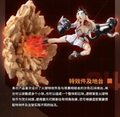 Sand House Shikura 1/12 Action Figure 29 Sand House Shikura 1/12 Action Figure -Kotobukiya Sales Shop 1ae18a8b 1c2d 41d0 8285 2ce07afb8c3e