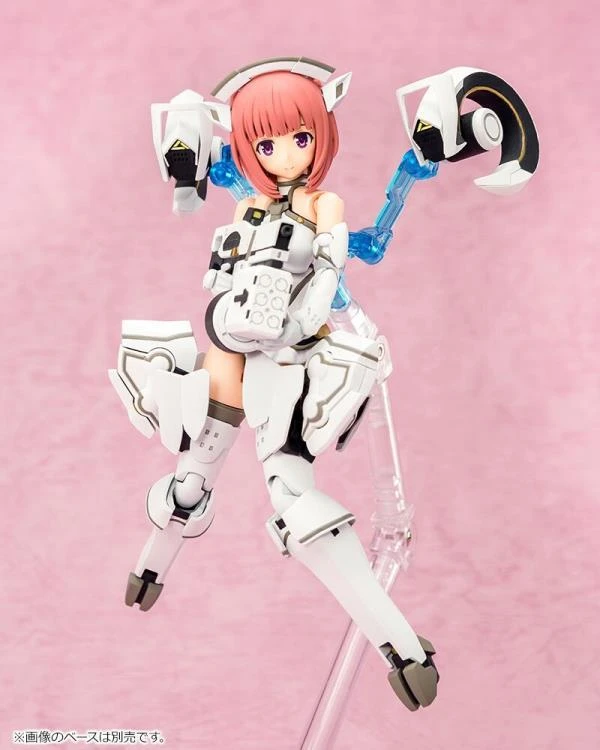 Alice Gear Aegis Megami Device Aika Aikawa Model Kit 4 Alice Gear Aegis Megami Device Aika Aikawa Model Kit - Image 2