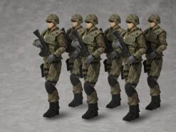 Little Armory Figma SP-154 JSDF Soldier 19 Little Armory Figma SP-154 JSDF Soldier -Kotobukiya Sales Shop 1d2638f4 7282 4276 8e90 c2effde8fb62