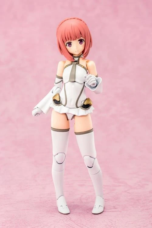 Alice Gear Aegis Megami Device Aika Aikawa Model Kit 5 Alice Gear Aegis Megami Device Aika Aikawa Model Kit - Image 3