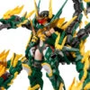 MS General MG-02 Guan Yu X Lei Shen / Raijin (DX Heavy Armor Ver.) Model Kit 1 MS General MG-02 Guan Yu X Lei Shen / Raijin (DX Heavy Armor Ver.) Model Kit -Kotobukiya Sales Shop 1df1d855 e386 4910 88a1 3f7ed0297ebb
