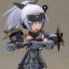 Kotobukiya Frame Arms Girl Jinrai Indigo Version Plastic Model Kit -Kotobukiya Sales Shop 1ee3dc76 83fa 4f86 8757 200a3e1a0a42