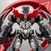 Shin Mazinger ZERO Vs. Great General Of Darkness Mazinger ZERO Figure -Kotobukiya Sales Shop 1f607035 a81e 4fa7 b01a eb81de539fbb