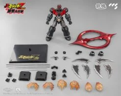 Shin Mazinger ZERO Vs. Great General Of Darkness Mazinger ZERO Figure -Kotobukiya Sales Shop 1f851155 5c68 4be3 ab88 5cacc550d53a