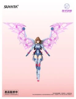 The Hunter's Poem Angela 1/12 Scale Model Kit -Kotobukiya Sales Shop 1fbff9e6 8928 4d3e a812 0a662f099956