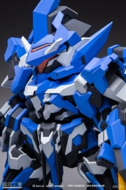 Orange Cat Super Robot Heros Ext-GS01 -Kotobukiya Sales Shop 2 1