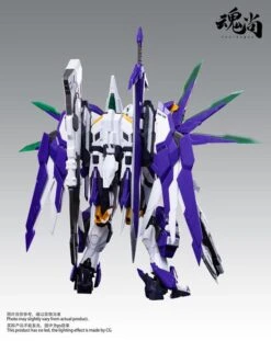 Hun Shang - 1/100 FA Assault Finale Strike Shadow Plastic Model Kit -Kotobukiya Sales Shop 213b9ff2 3540 47d0 983c 1c271eee8d1a