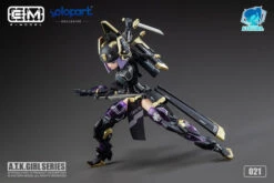 [Overseas Ver] A.T.K. Girl Brocade-Clad Elite Guard (Jinyi Wei JW-021) 1/12 Scale Model Kit -Kotobukiya Sales Shop 21 ed6a8b6a 05e0 47f4 9ae2 e5328201d3c6