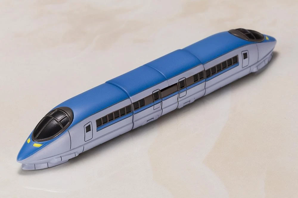 The King Of Braves GaoGaiGar Cross Frame Girl GaoGaiGar Model Kit 15 The King Of Braves GaoGaiGar Cross Frame Girl GaoGaiGar Model Kit - Image 13