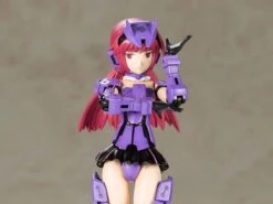 Kotobukiya Frame Arms Girl Architect Gun Metal Metallic Ver. Model Kit -Kotobukiya Sales Shop 2293d476 5038 41ef 9ca0 86c7fa4dba1c