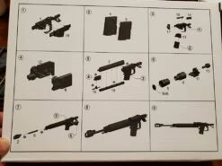 MG 1/100 Zaku Sniper Kit -Kotobukiya Sales Shop 232828166 968808297231756 3052952036496130183 n