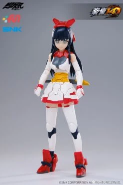 Nakoruru (Samurai Showdown) W/ 2 Eagles Model Kit -Kotobukiya Sales Shop 239646044 988459105060510 6109099514522229859 n 1