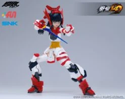 Nakoruru (Samurai Showdown) W/ 2 Eagles Model Kit -Kotobukiya Sales Shop 240728844 988459321727155 2719081737717711349 n 1