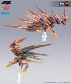 Nakoruru (Samurai Showdown) W/ 2 Eagles Model Kit -Kotobukiya Sales Shop 241221428 337198691522310 4745509520368315580 n 1