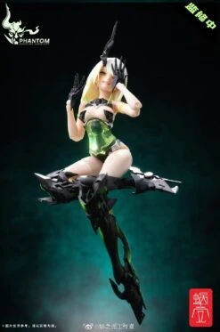 Snail Shell - Phantom Devil Machine 01 Ying 30 Snail Shell - Phantom Devil Machine 01 Ying -Kotobukiya Sales Shop 242042455 4280228542069094 7956166852316137971 n