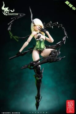 Snail Shell - Phantom Devil Machine 01 Ying 33 Snail Shell - Phantom Devil Machine 01 Ying -Kotobukiya Sales Shop 242165503 4280228258735789 4834518920786687713 n