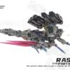 Rodams 1/72 RAS-30L Partido Largo RX- 78GP03D Gundam Dendrobium 1 Rodams 1/72 RAS-30L Partido Largo RX- 78GP03D Gundam Dendrobium -Kotobukiya Sales Shop 245910416 4730161950350612 5243003864937207058 n