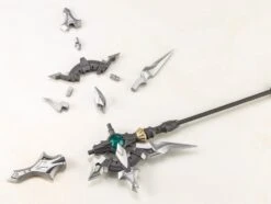 M.S.G. Modeling Support Goods Heavy Weapon Unit 24 Alnair Rod 20 M.S.G. Modeling Support Goods Heavy Weapon Unit 24 Alnair Rod -Kotobukiya Sales Shop 24fec265 4f3f 4ffb a002 1206884d959d