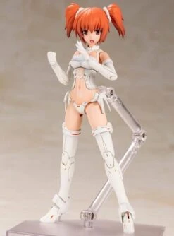 The King Of Braves GaoGaiGar Cross Frame Girl Brave Girl Model Kit -Kotobukiya Sales Shop 259fc794 0ca0 4ca7 a4ba 382ec0d2dcd0